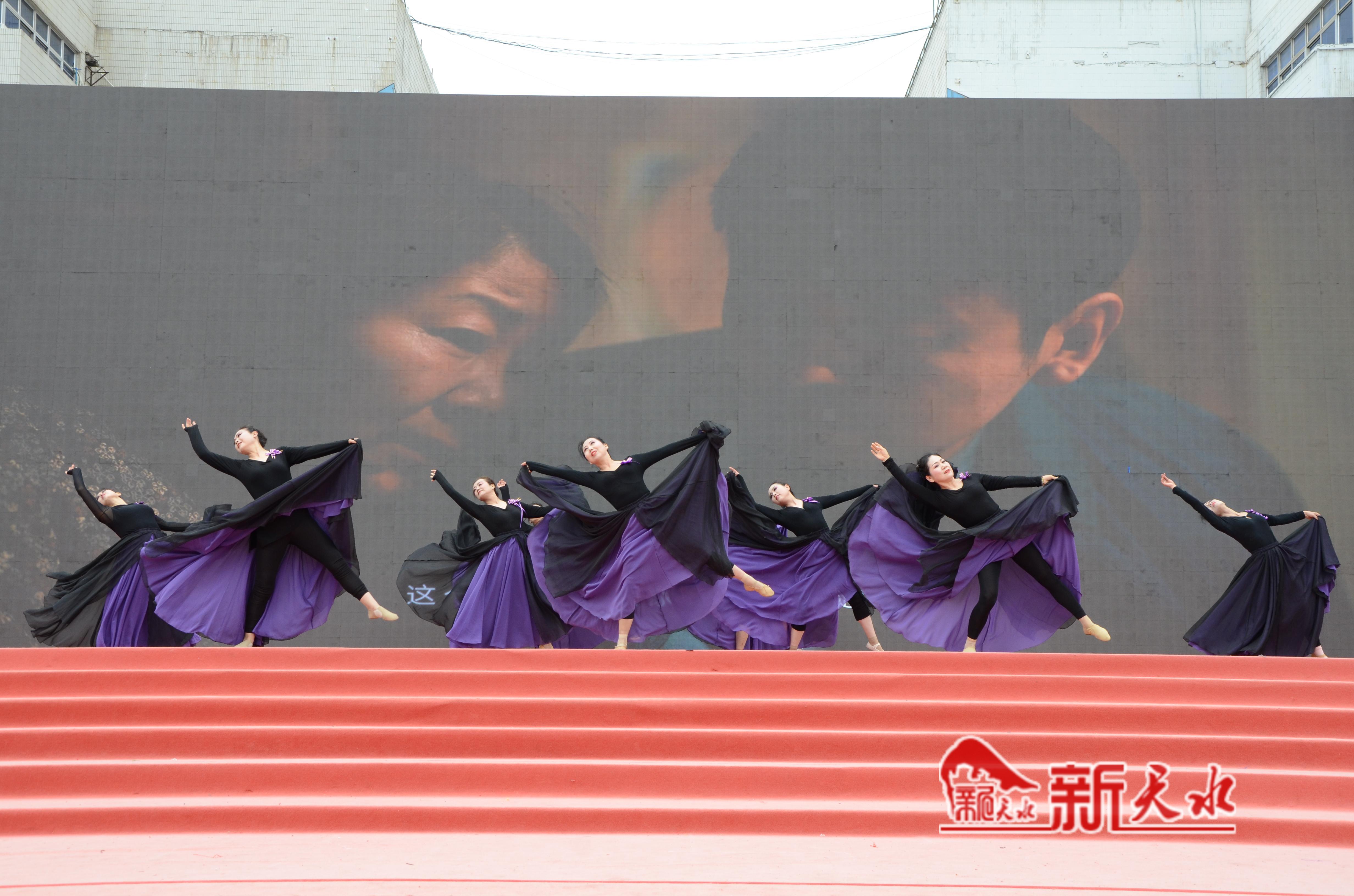 "福满陇原"2024第6届甘肃省百姓春节联欢晚会颁奖盛典在天水举行