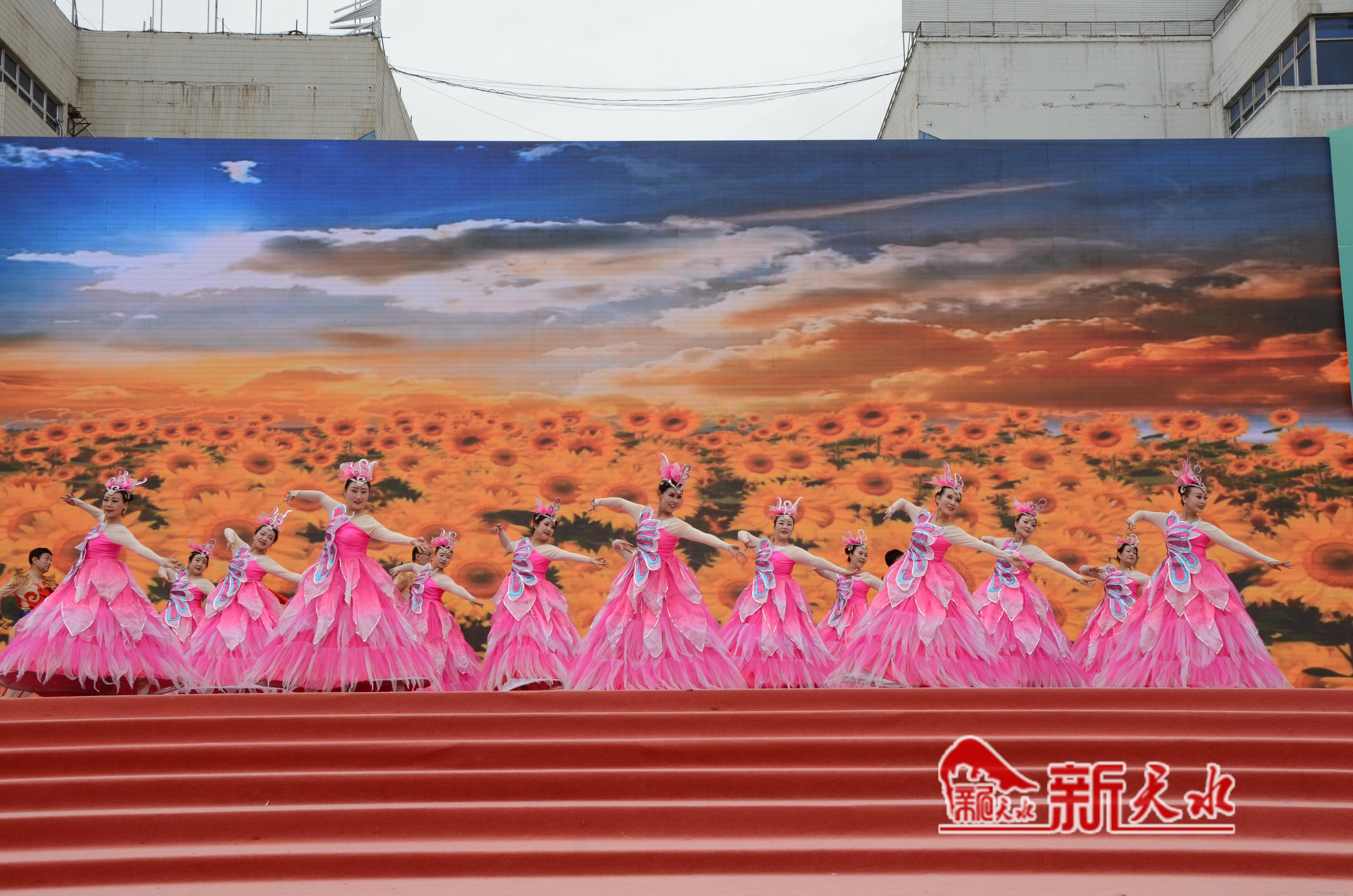 "福满陇原"2024第6届甘肃省百姓春节联欢晚会颁奖盛典在天水举行