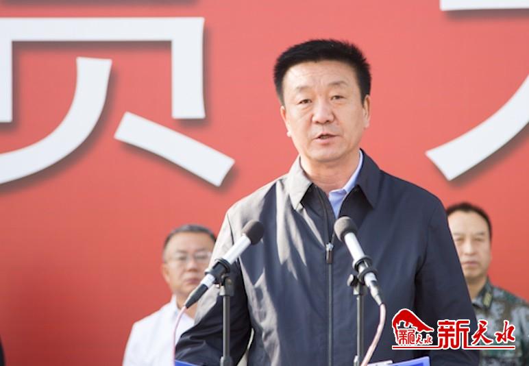 新天水讯 据秦州区融媒体中心消息 (记者魏朝辉张继明摄影刘可)9月6日