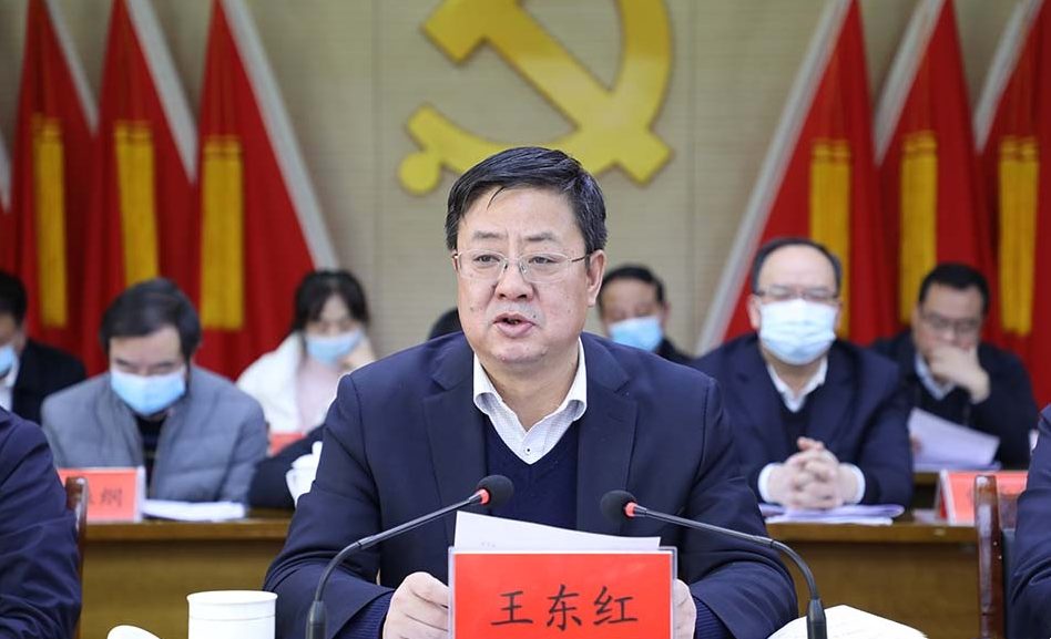 区领导魏胜奎,宋丕林,张奎喜,王启峰,何炜巍,温建平,张维有,刘晓宏