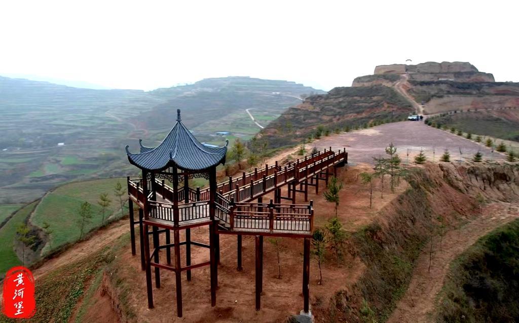 明年5月1日前武山这些景区优惠免费开放