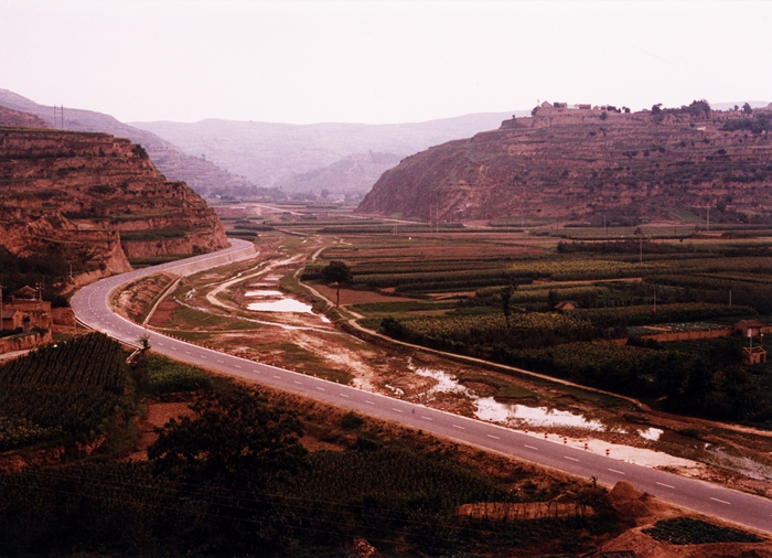 三国遗迹天水木门古道的前世今生