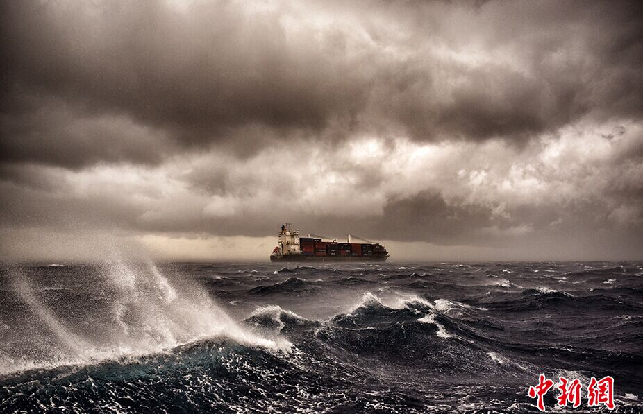 【2017年终特刊·风光篇】最美大自然